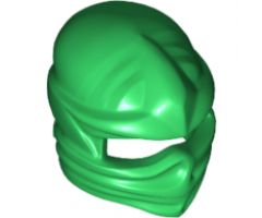 Minifigure, Headgear Ninjago Wrap