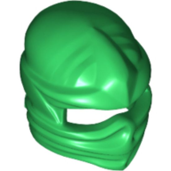 Minifigure, Headgear Ninjago Wrap