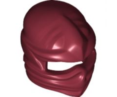 Minifigure, Headgear Ninjago Wrap