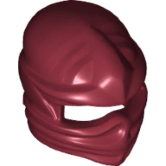 Minifigure, Headgear Ninjago Wrap