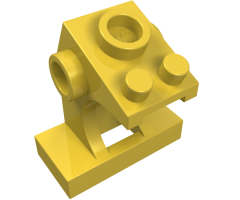 Minifigure, Utensil Control Panel