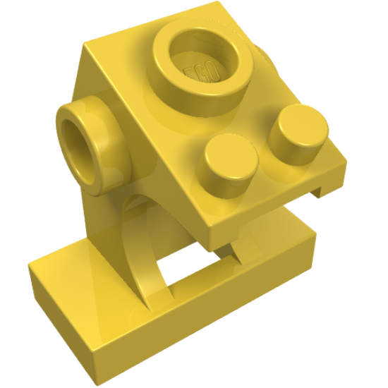 Minifigure, Utensil Control Panel