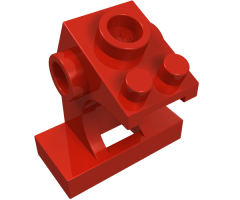 Minifigure, Utensil Control Panel