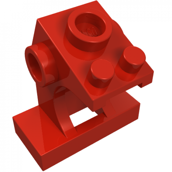 Minifigure, Utensil Control Panel