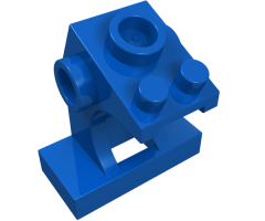Minifigure, Utensil Control Panel