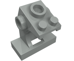 Minifigure, Utensil Control Panel