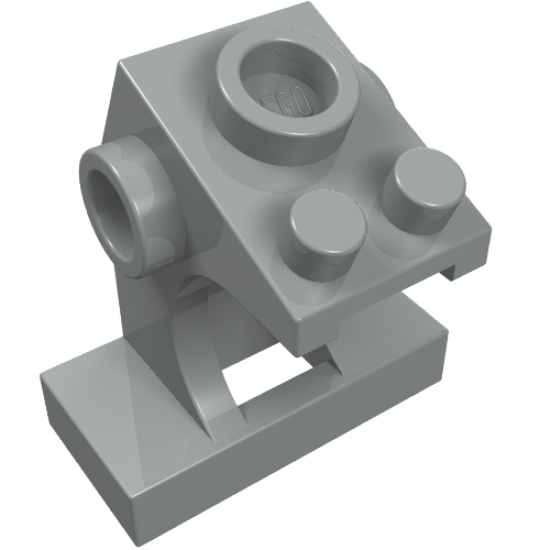 Minifigure, Utensil Control Panel