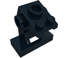Minifigure, Utensil Control Panel