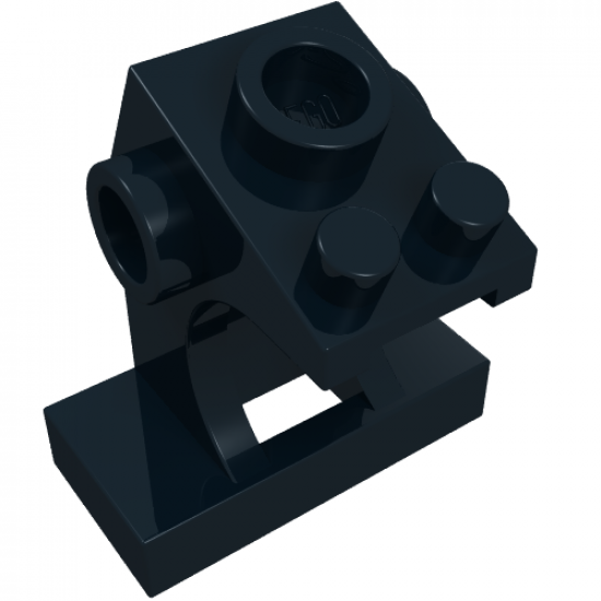 Minifigure, Utensil Control Panel