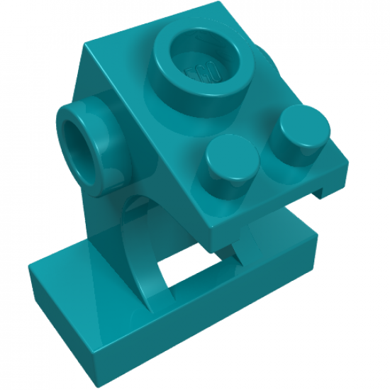 Minifigure, Utensil Control Panel