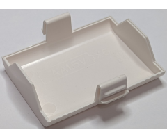 Electric, Train 9V RC Train Base, Battery Compartment Cover