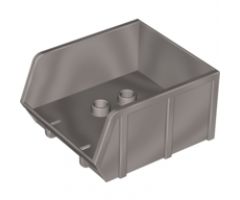 Duplo, Vehicle Tipper Bucket Bed