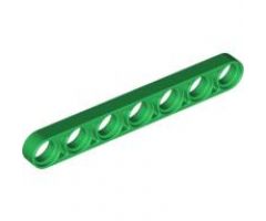 Technic, Liftarm Thin 1 x 7