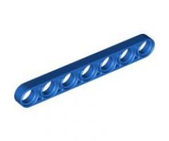Technic, Liftarm Thin 1 x 7