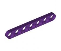 Technic, Liftarm Thin 1 x 7