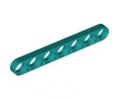 Technic, Liftarm Thin 1 x 7