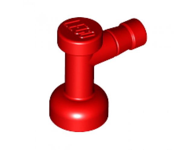 Tap 1 x 1 without Hole in Nozzle End
