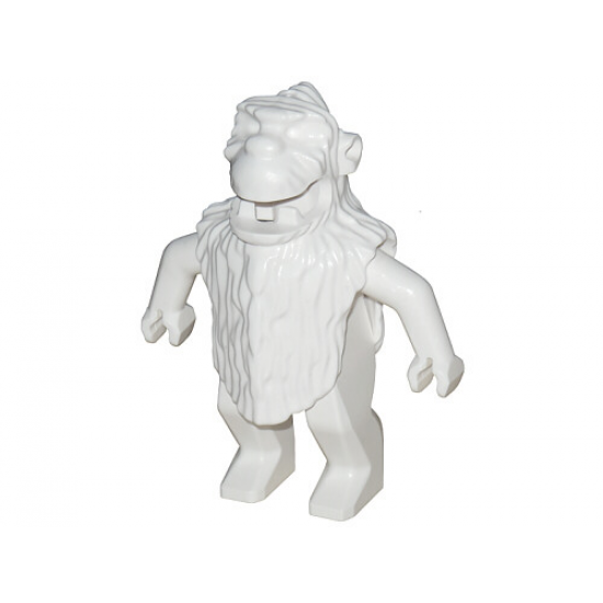 Yeti / Bigfoot / Sasquatch