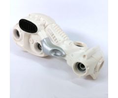 Galidor Torso Shimmel