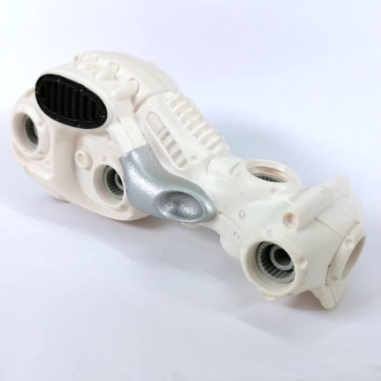 Galidor Torso Shimmel