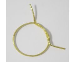 String & Net Cord Medium Thickness 21.6cm / 27L