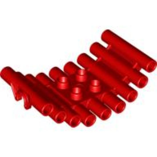 Duplo Bridge Log