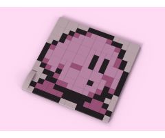 Kirby Skin for RollingBricks Sliders