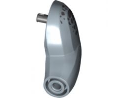Arm Cave Troll, Left