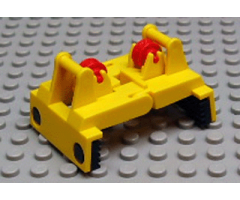Crane Grab