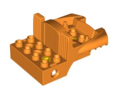 Duplo, Toolo Cockpit 4 x 6