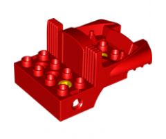Duplo, Toolo Cockpit 4 x 6