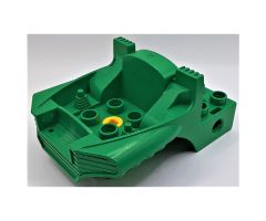 Duplo, Toolo Cockpit 4 x 6
