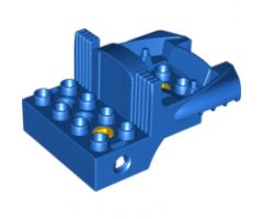 Duplo, Toolo Cockpit 4 x 6