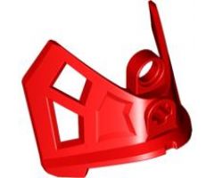 Bionicle Shin / Ankle Guard