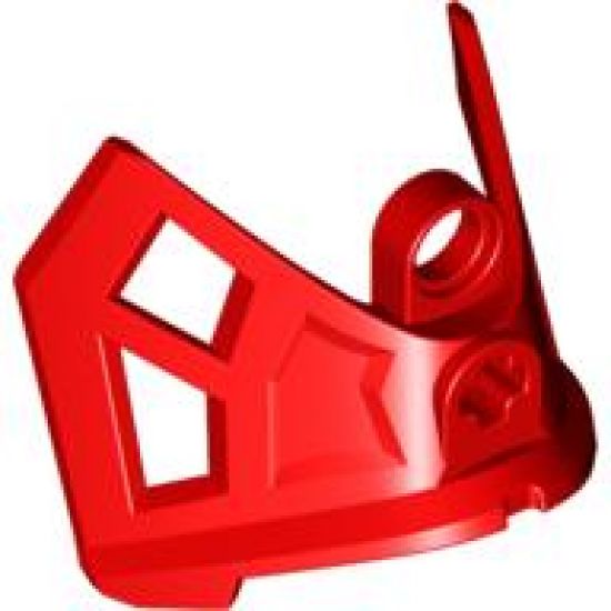 Bionicle Shin / Ankle Guard