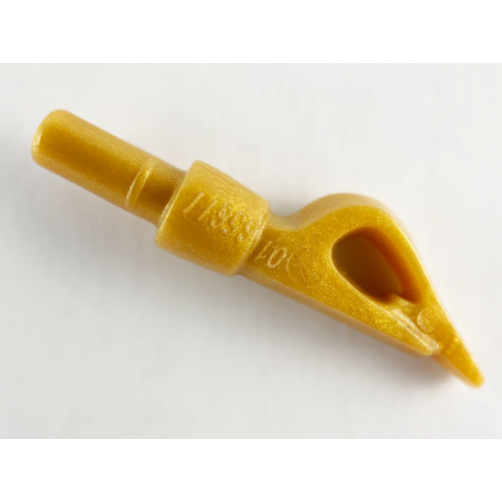 Hand Harpoon