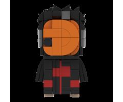 Tobi Naruto Brickheadz