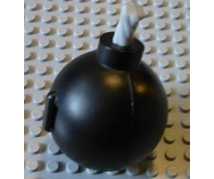 Duplo, Figure Wear & Utensil Bomb