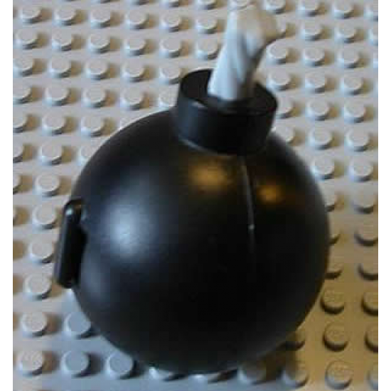 Duplo, Figure Wear & Utensil Bomb