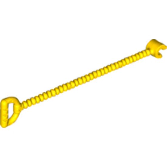 Duplo Hose 12L with Handle and Clip