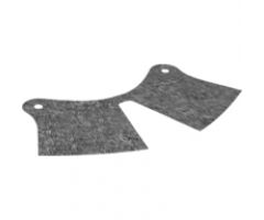 Cloth Skirt with 2 Holes, Split, Large Buildable Figures