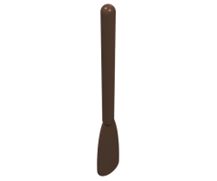 Minifigure, Utensil Oar / Paddle
