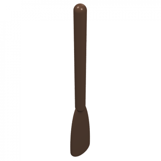 Minifigure, Utensil Oar / Paddle
