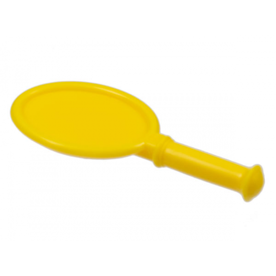 Scala Utensil Hand Mirror