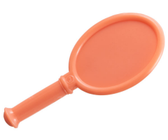 Scala Utensil Hand Mirror