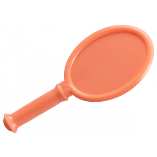 Scala Utensil Hand Mirror