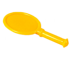 Scala Utensil Hand Mirror