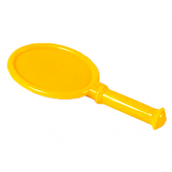 Scala Utensil Hand Mirror