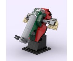 Microscale Slave 1