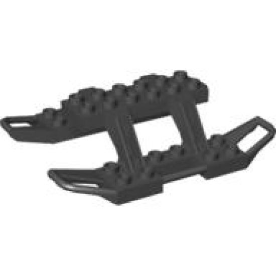 Duplo, Aircraft Helicopter Skids Large